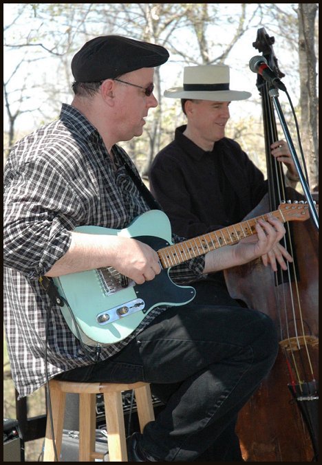 Dave & Steve Tarara