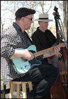 Dave & Steve Tarara