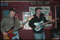 JV 2 Steve & Dave