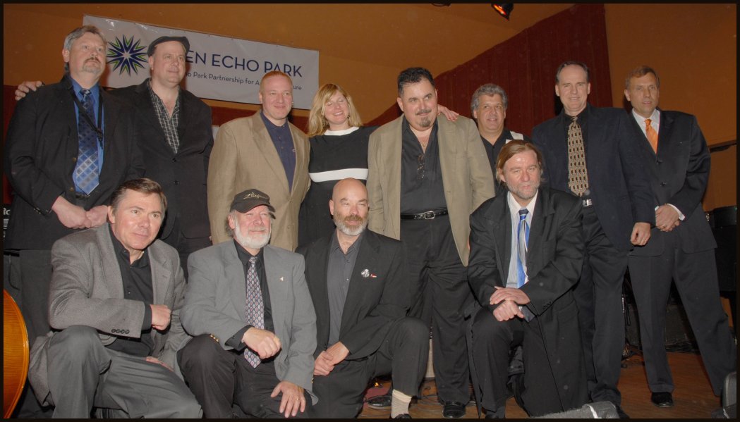 Swing Allstars