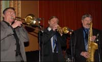Swing Allstar Horns
